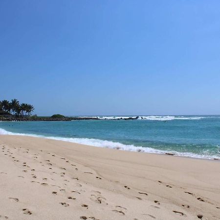 Colonial Surfing Villa Hostel & Home Stay Midigama East Exterior foto